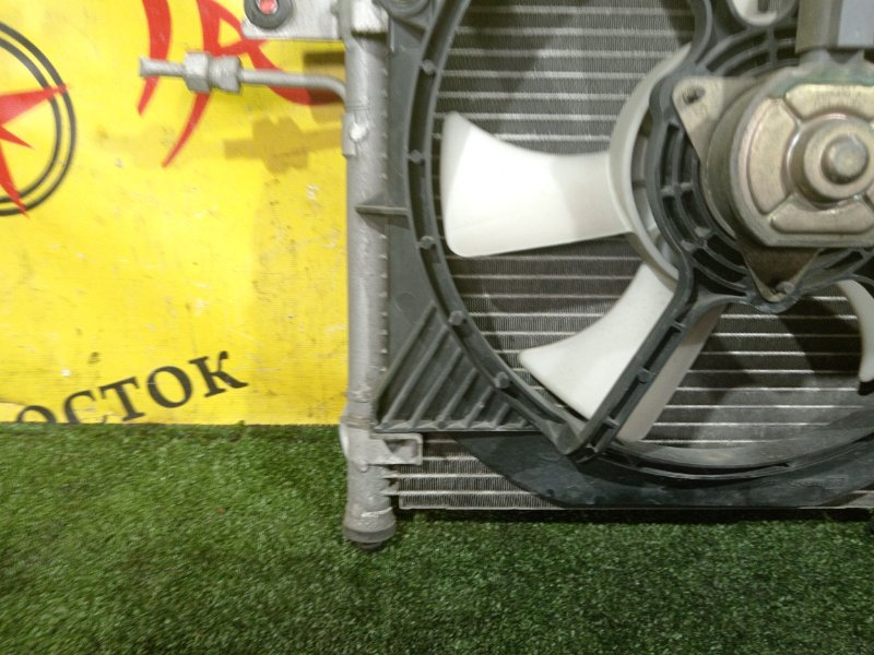 Радиатор кондиционера, 2000 рублей, Красноярск