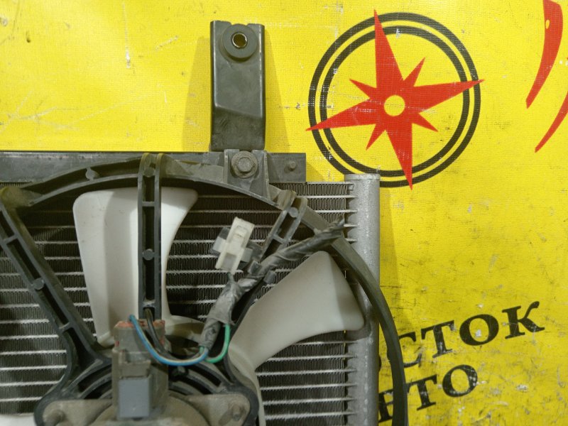 Радиатор кондиционера, 2000 рублей, Красноярск