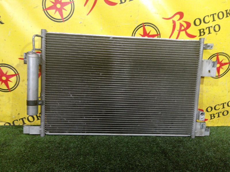 Радиатор кондиционера, 1000 рублей, Красноярск