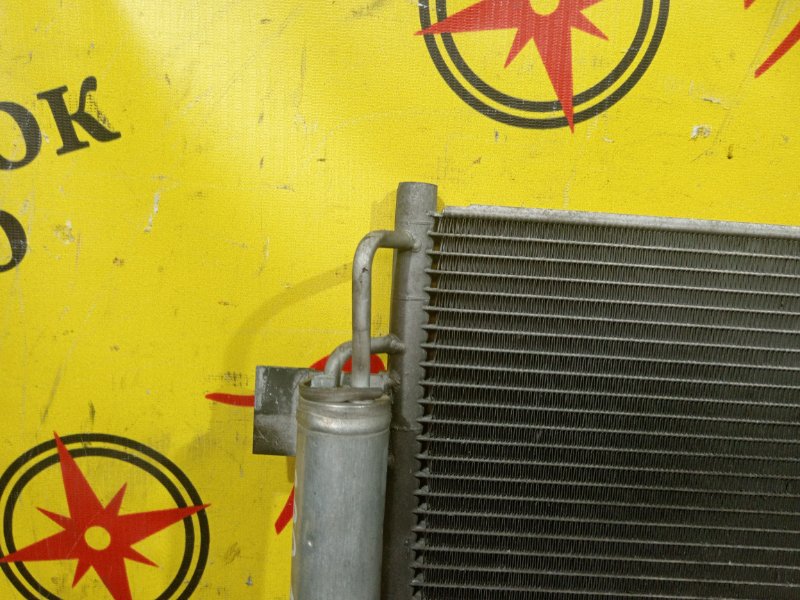 Радиатор кондиционера, 1000 рублей, Красноярск