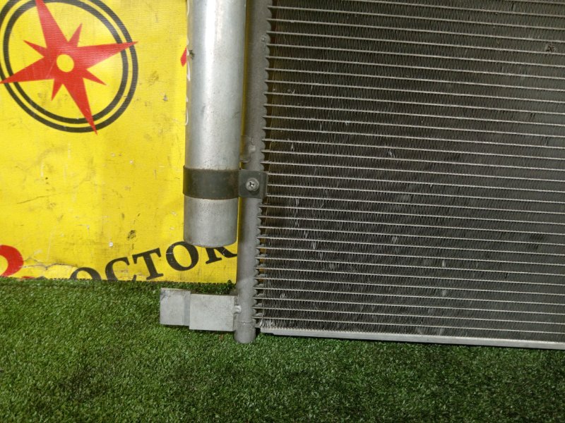 Радиатор кондиционера, 1000 рублей, Красноярск