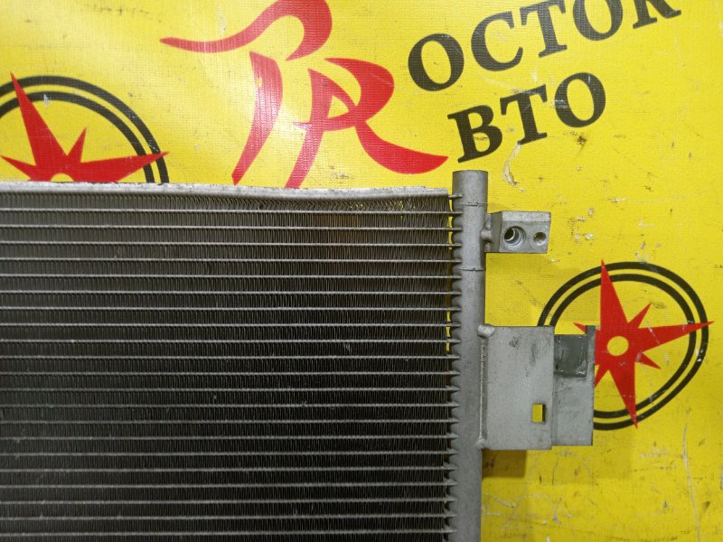 Радиатор кондиционера, 1000 рублей, Красноярск