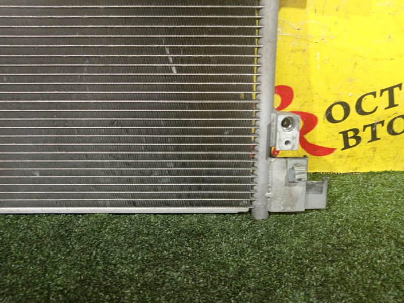 Радиатор кондиционера, 1000 рублей, Красноярск