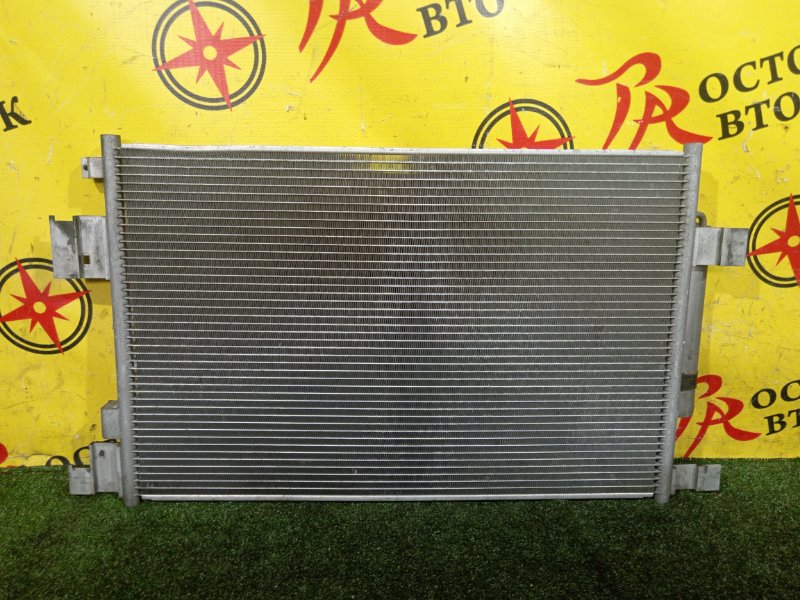 Радиатор кондиционера, 1000 рублей, Красноярск