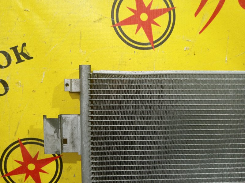 Радиатор кондиционера, 1000 рублей, Красноярск