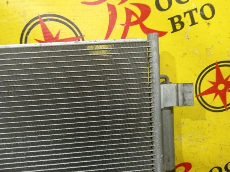 Радиатор кондиционера, 1000 рублей, Красноярск