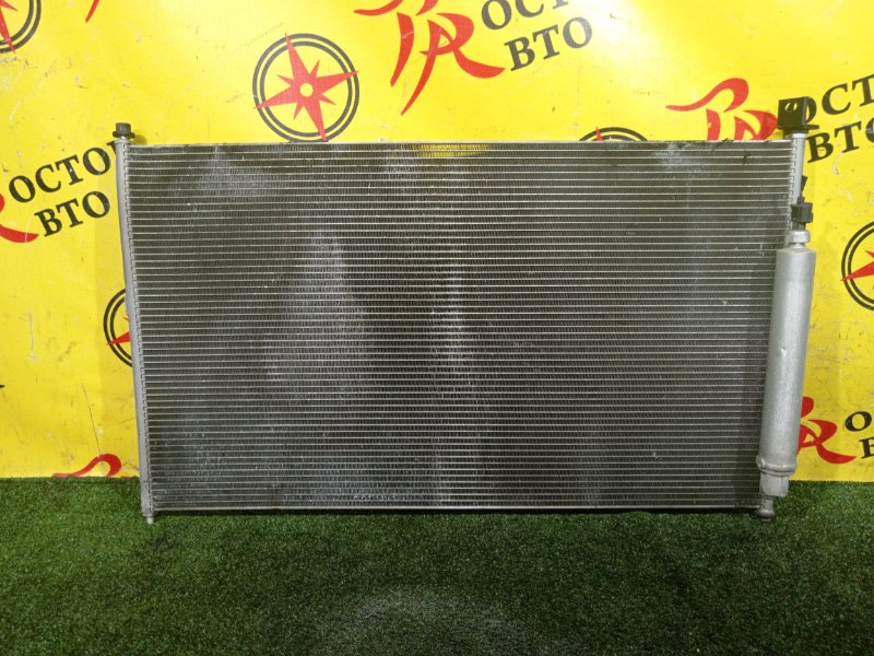 Радиатор кондиционера, 2500 рублей, Красноярск