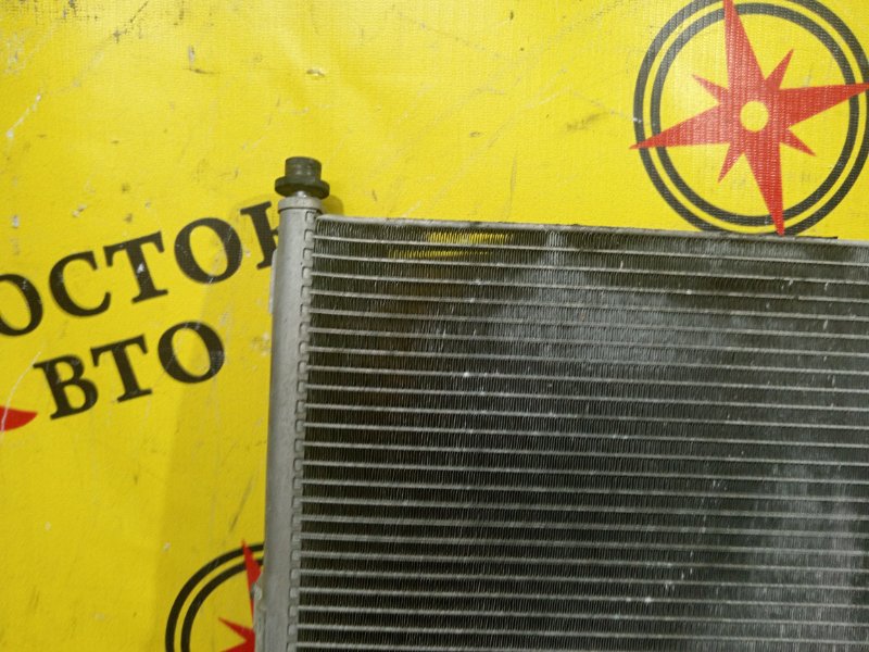 Радиатор кондиционера, 2500 рублей, Красноярск