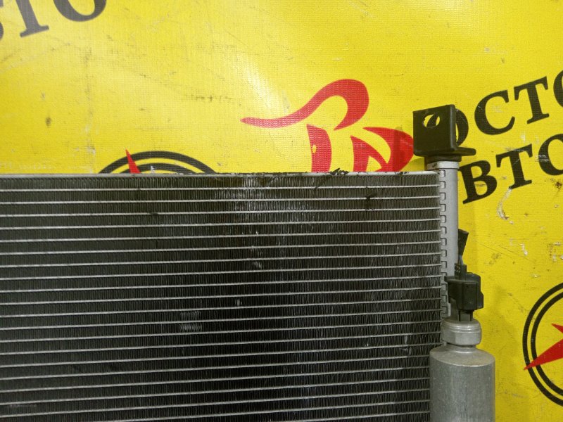 Радиатор кондиционера, 2500 рублей, Красноярск