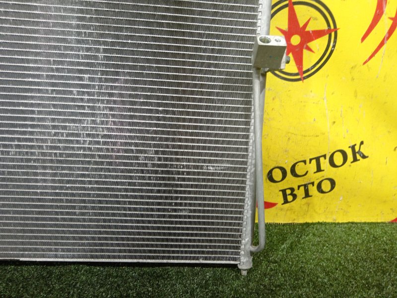 Радиатор кондиционера, 2500 рублей, Красноярск