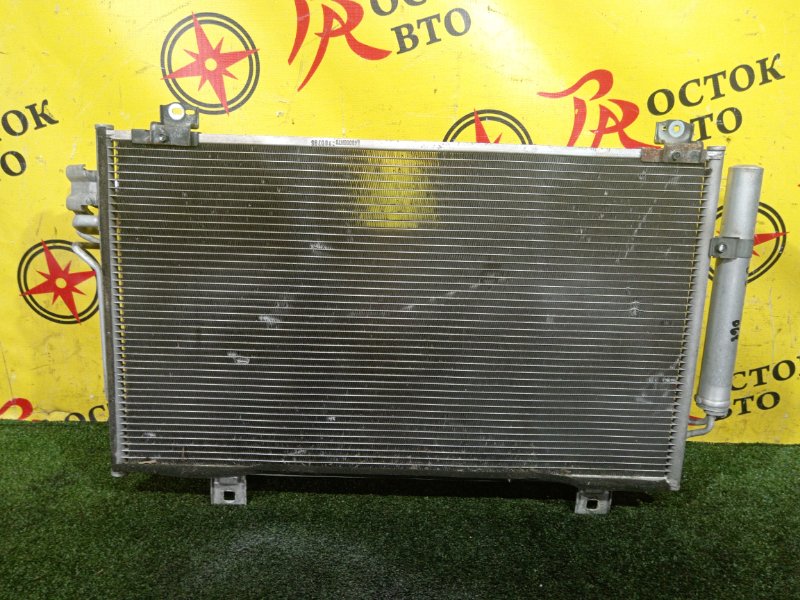 Радиатор кондиционера, 4000 рублей, Красноярск