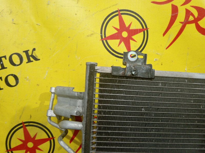 Радиатор кондиционера, 4000 рублей, Красноярск