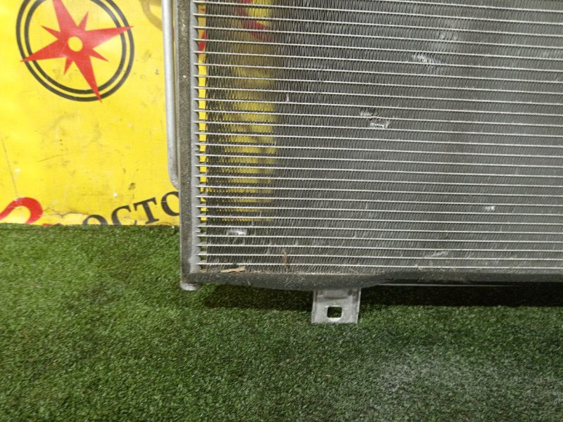 Радиатор кондиционера, 4000 рублей, Красноярск