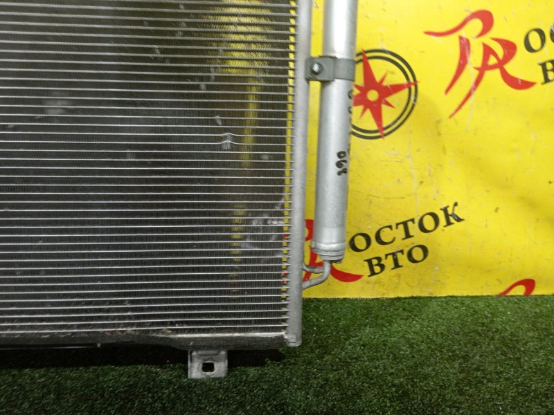 Радиатор кондиционера, 4000 рублей, Красноярск