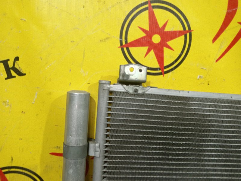 Радиатор кондиционера, 4000 рублей, Красноярск