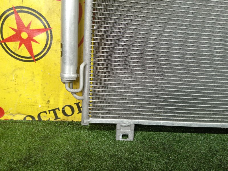 Радиатор кондиционера, 4000 рублей, Красноярск
