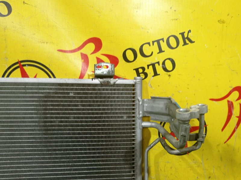 Радиатор кондиционера, 4000 рублей, Красноярск