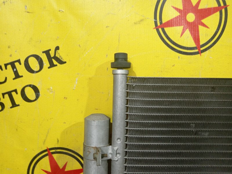 Радиатор кондиционера, 5500 рублей, Красноярск