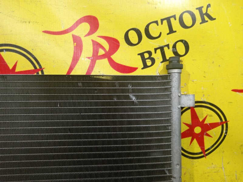 Радиатор кондиционера, 5500 рублей, Красноярск