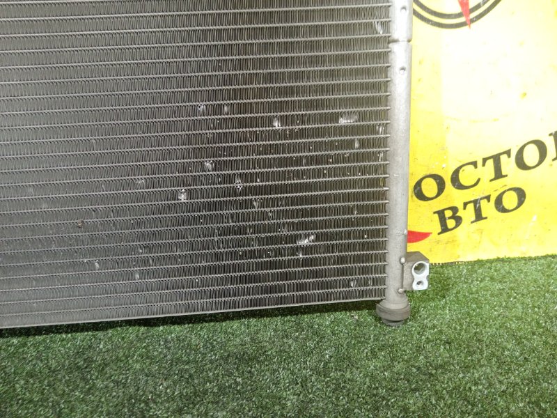 Радиатор кондиционера, 5500 рублей, Красноярск