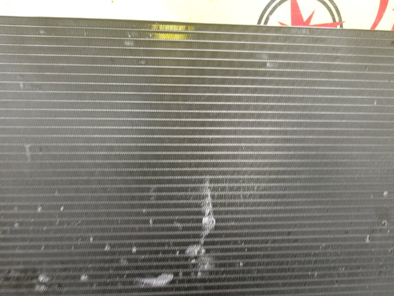 Радиатор кондиционера, 5500 рублей, Красноярск