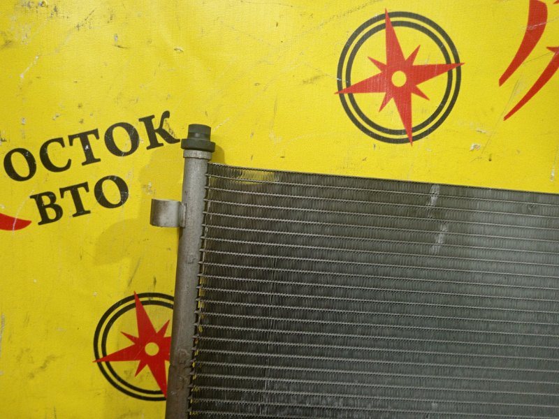 Радиатор кондиционера, 5500 рублей, Красноярск