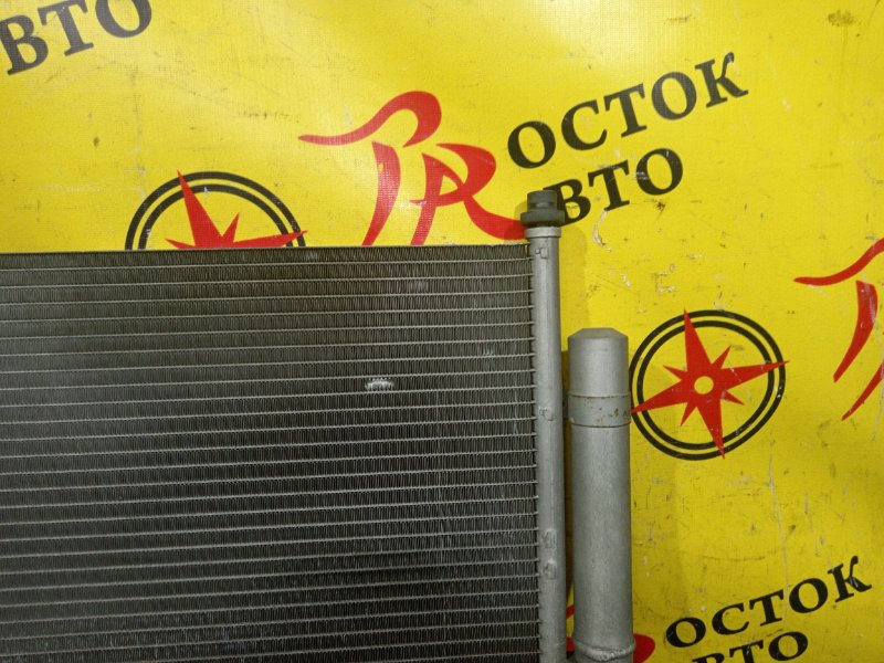 Радиатор кондиционера, 5500 рублей, Красноярск
