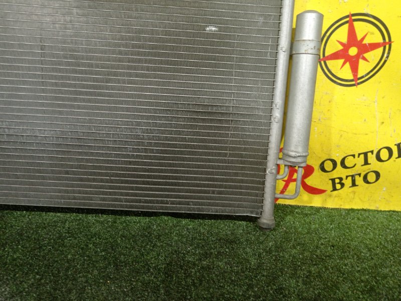 Радиатор кондиционера, 5500 рублей, Красноярск