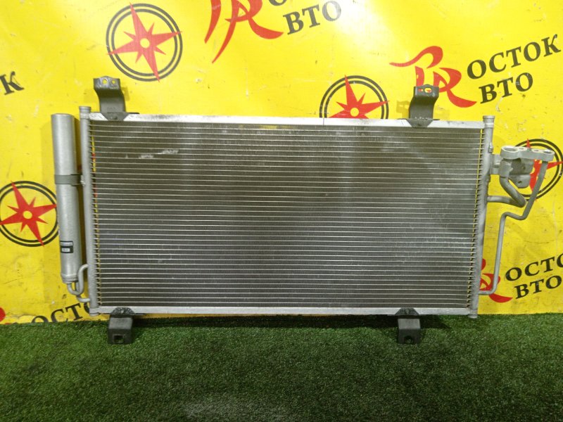 Радиатор кондиционера, 1000 рублей, Красноярск