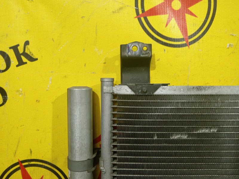 Радиатор кондиционера, 1000 рублей, Красноярск