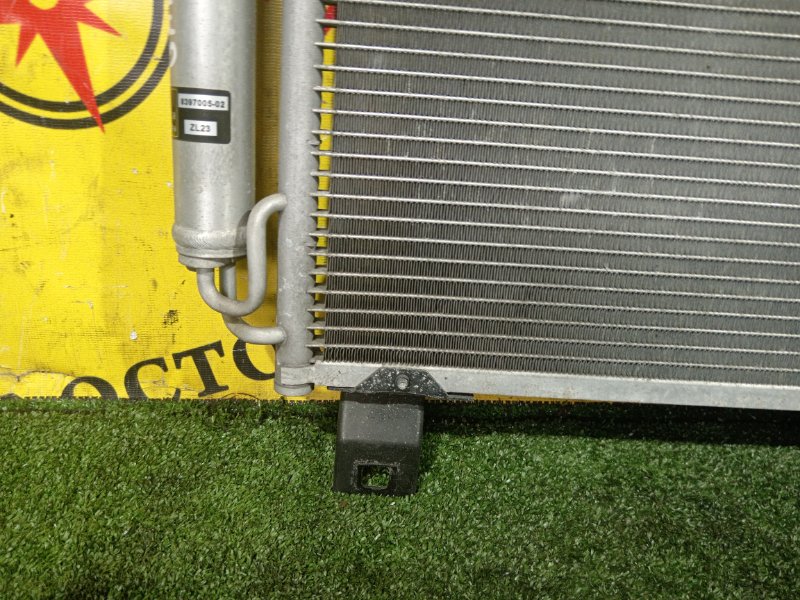 Радиатор кондиционера, 1000 рублей, Красноярск