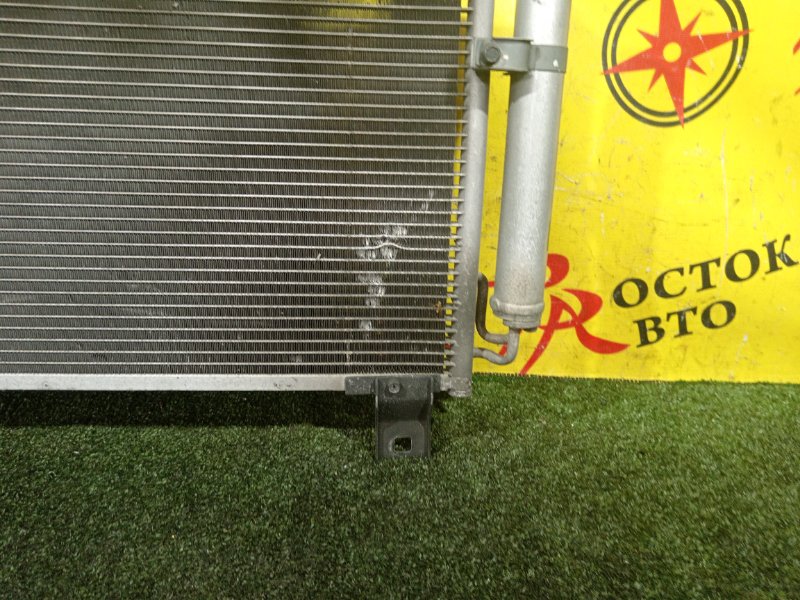 Радиатор кондиционера, 1000 рублей, Красноярск