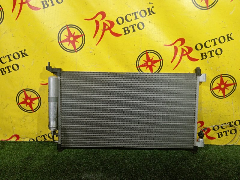 Радиатор кондиционера, 3500 рублей, Красноярск