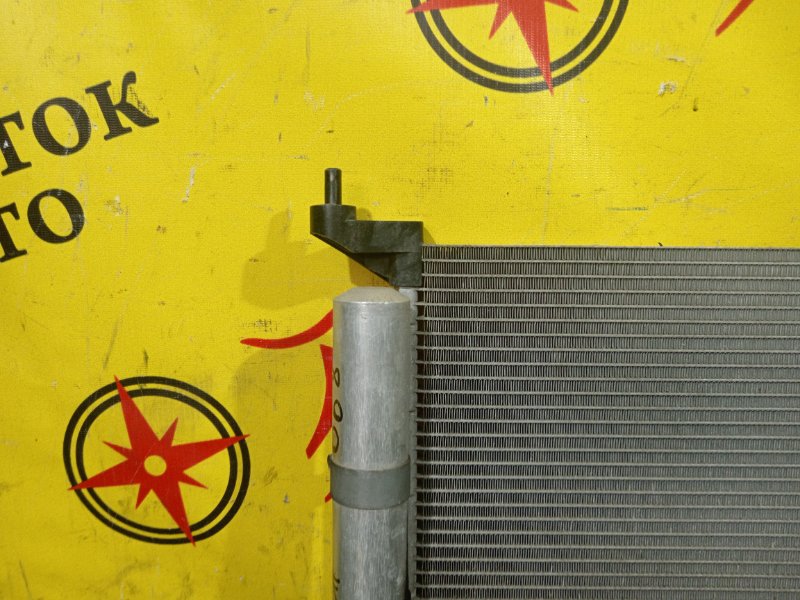 Радиатор кондиционера, 3500 рублей, Красноярск