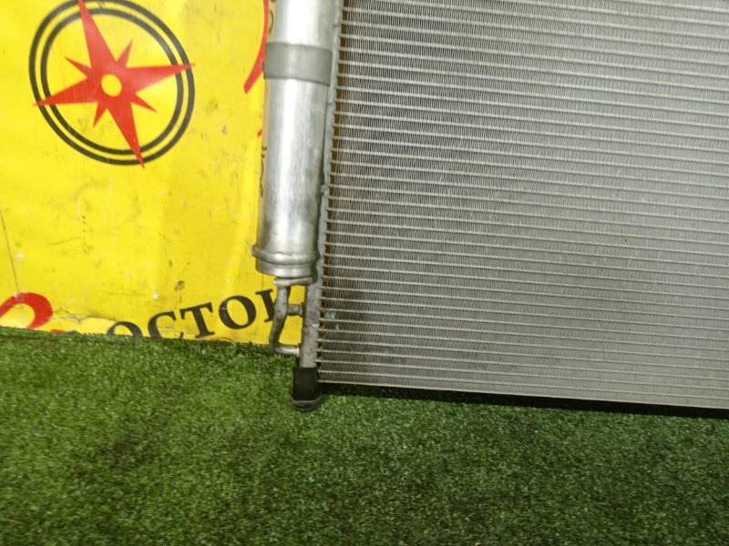 Радиатор кондиционера, 3500 рублей, Красноярск