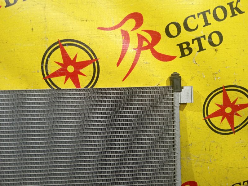 Радиатор кондиционера, 3500 рублей, Красноярск