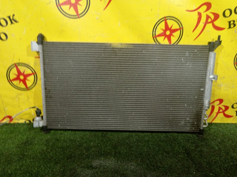 Радиатор кондиционера, 3500 рублей, Красноярск