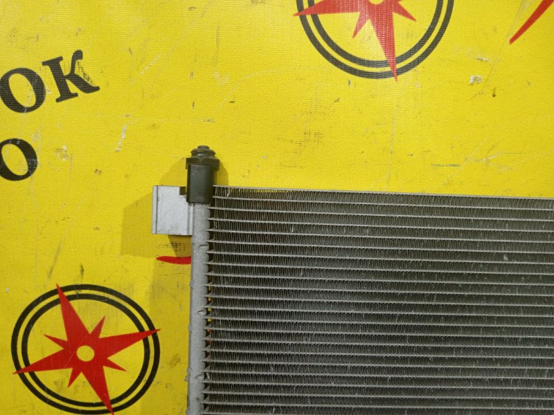 Радиатор кондиционера, 3500 рублей, Красноярск