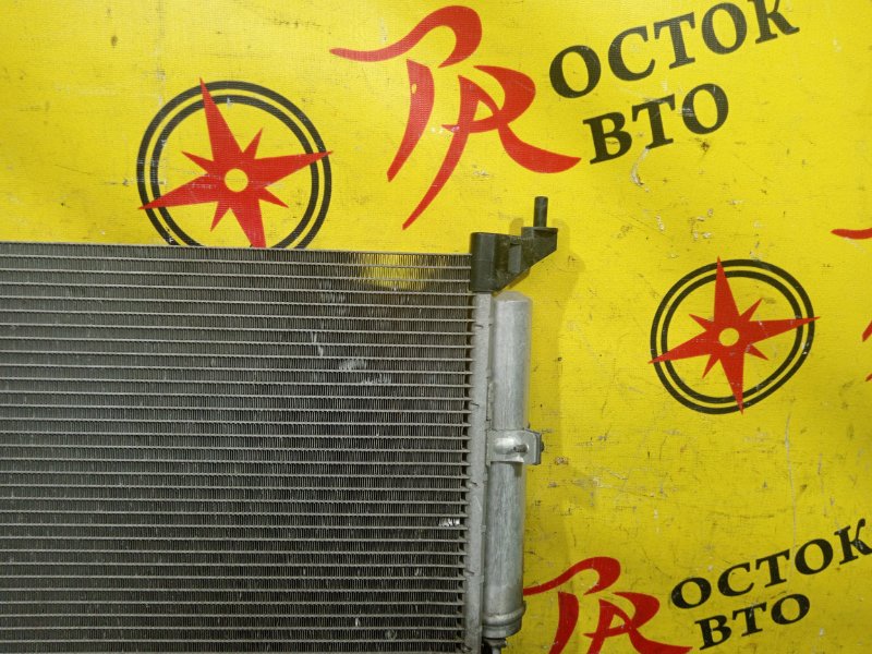 Радиатор кондиционера, 3500 рублей, Красноярск