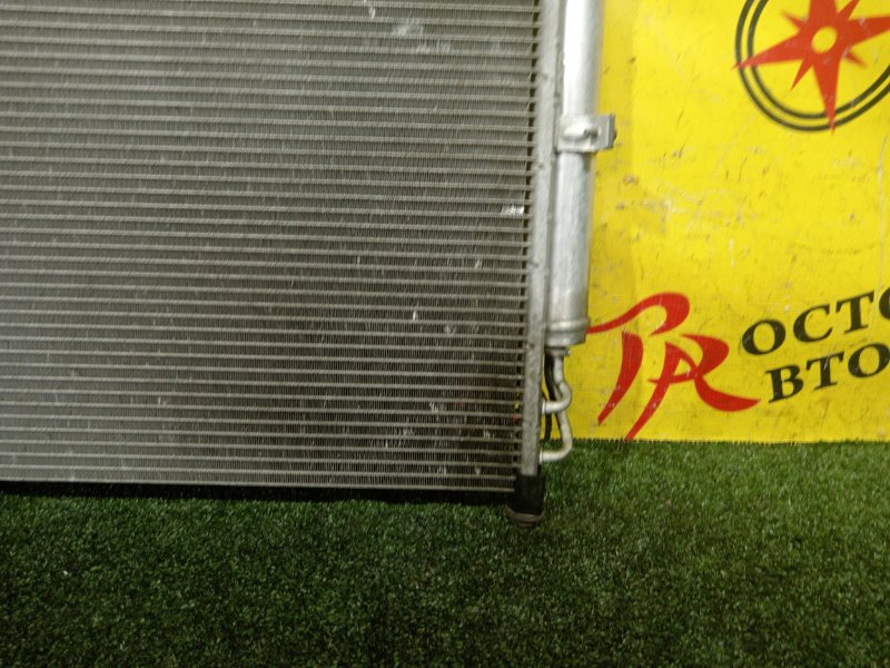 Радиатор кондиционера, 3500 рублей, Красноярск