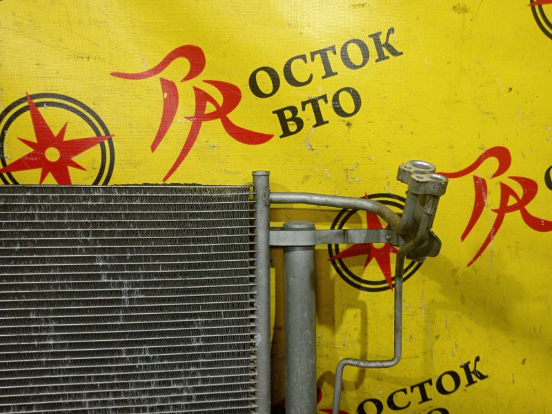 Радиатор кондиционера, 300 рублей, Красноярск