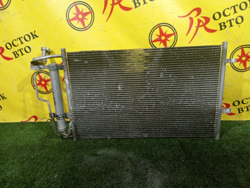 Радиатор кондиционера, 300 рублей, Красноярск