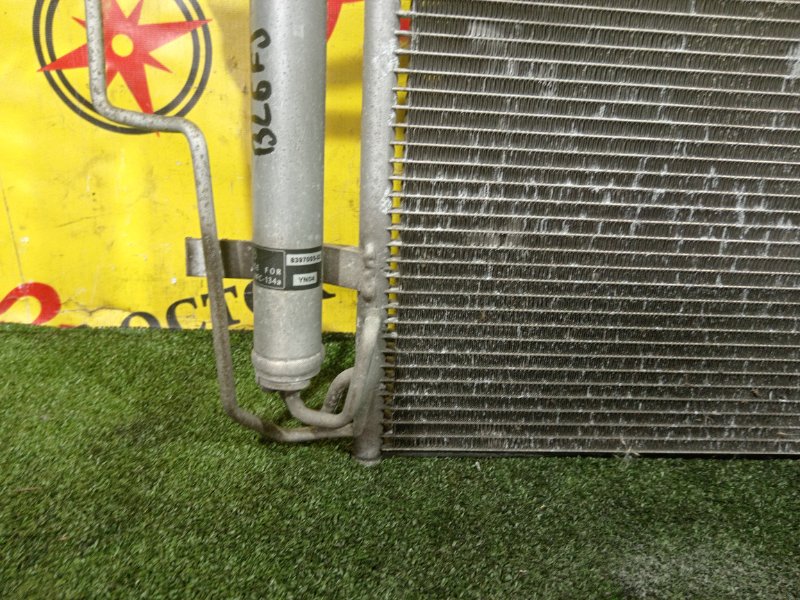 Радиатор кондиционера, 300 рублей, Красноярск