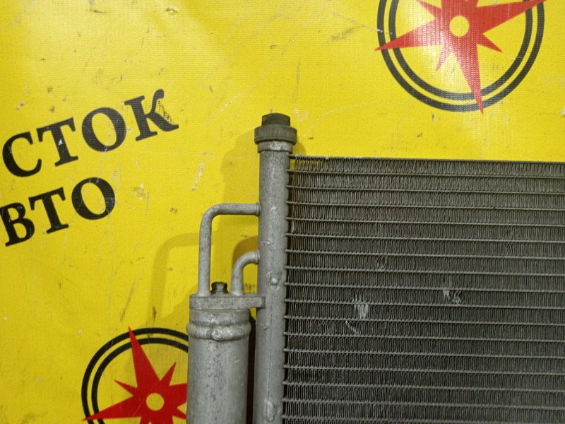 Радиатор кондиционера, 5500 рублей, Красноярск