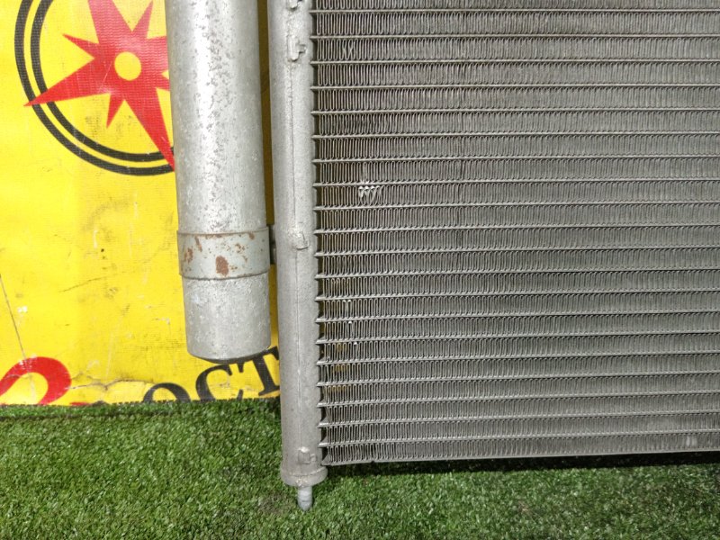 Радиатор кондиционера, 5500 рублей, Красноярск