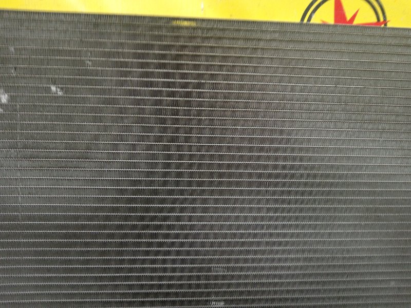 Радиатор кондиционера, 5500 рублей, Красноярск