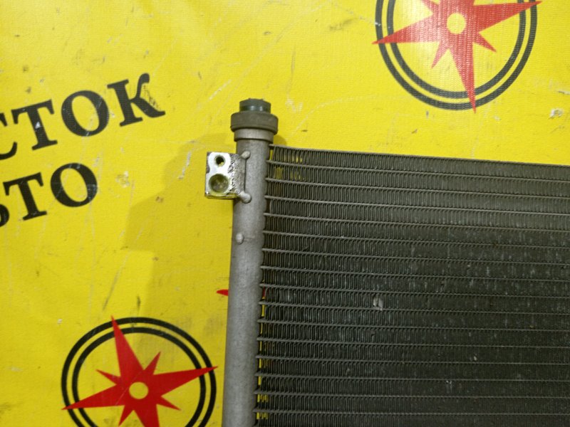 Радиатор кондиционера, 5500 рублей, Красноярск