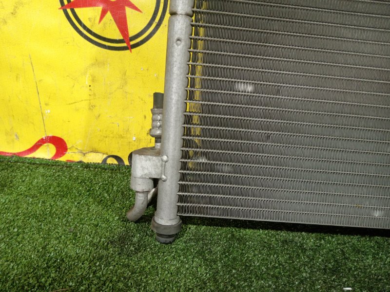 Радиатор кондиционера, 5500 рублей, Красноярск