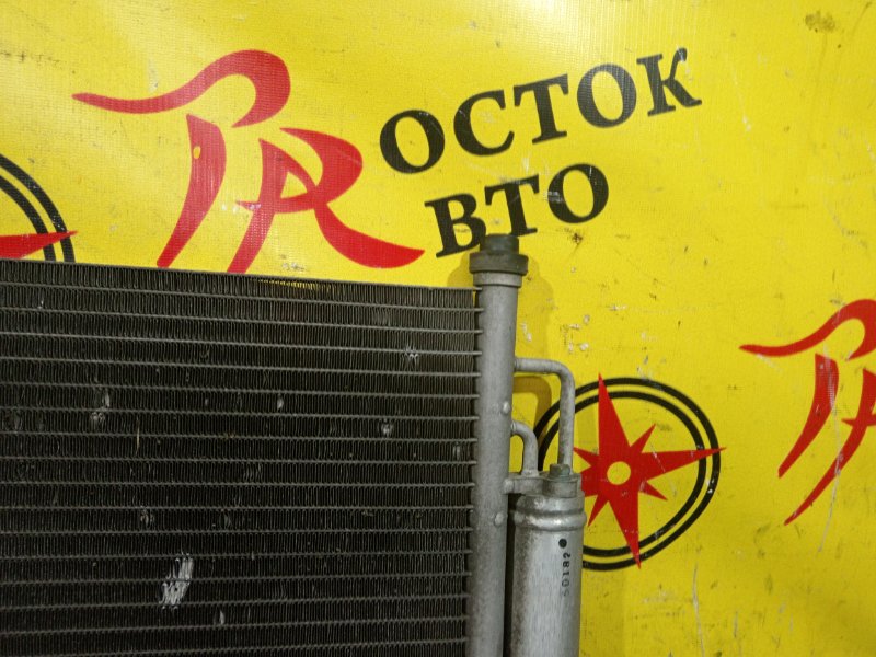 Радиатор кондиционера, 5500 рублей, Красноярск