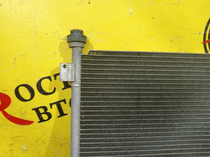 Радиатор кондиционера, 1800 рублей, Красноярск